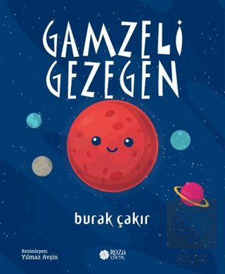 Gamzeli Gezegen