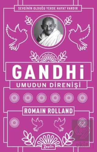 Gandhi - Umudun Direnişi