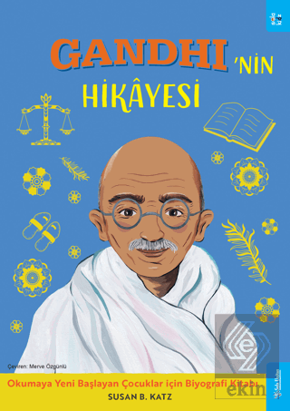 Gandhi'nin Hikayesi