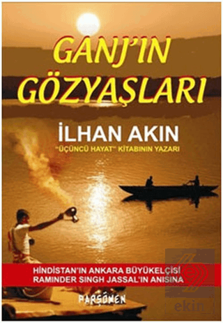 Ganj\'ın Gözyaşları