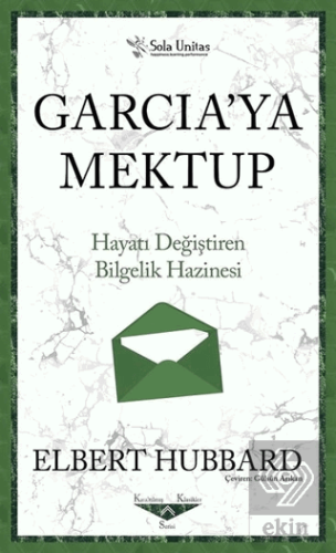 Garcia'ya Mektup - Kısaltılmış Klasikler Serisi