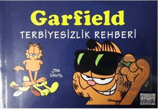 Garfield Terbiyesizlik Rehberi