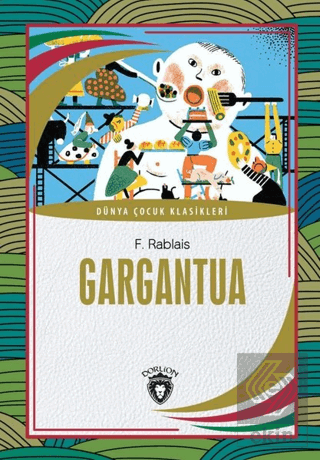 Gargantua