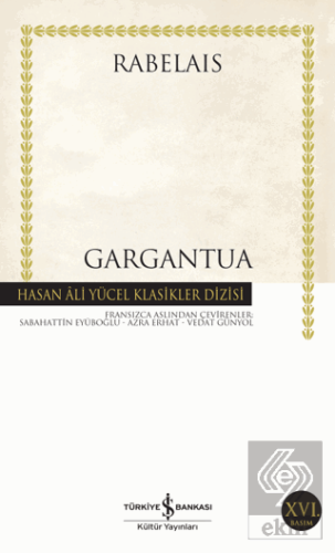 Gargantua