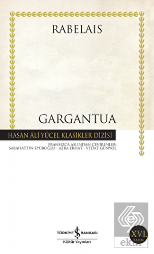 Gargantua