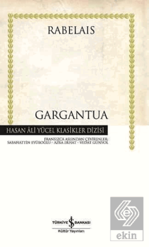 Gargantua