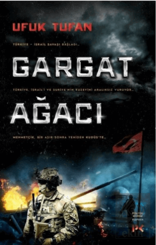 Gargat Ağacı