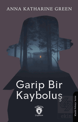 Garip Bir Kayboluş