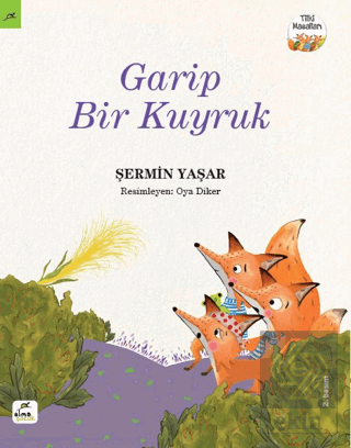 Garip Bir Kuyruk