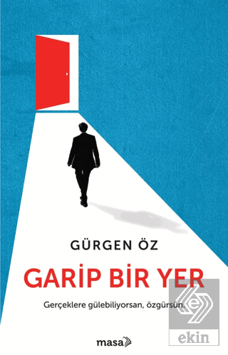 Garip Bir Yer