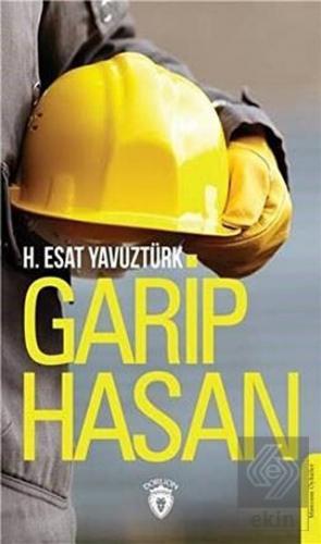 Garip Hasan