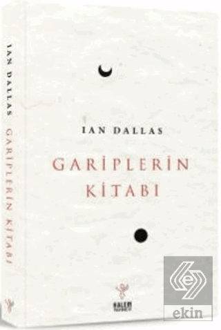 Gariplerin Kitabı