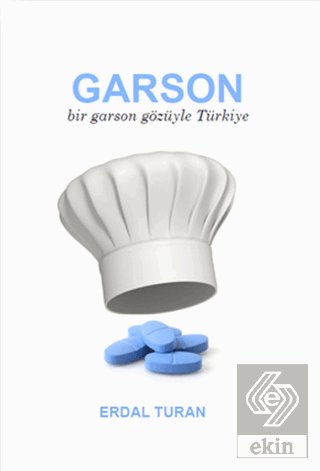 Garson - Bir Garson Gözüyle Türkiye