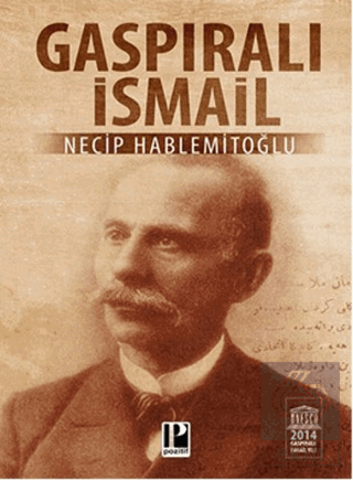 Gaspıralı İsmail