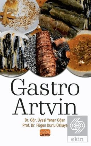 Gastro Artvin