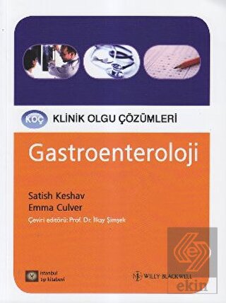 Gastroenteroloji