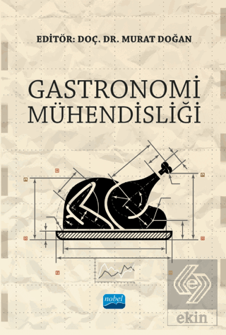 Gastronomi Mühendisliği