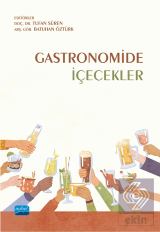 Gastronomide İçecekler