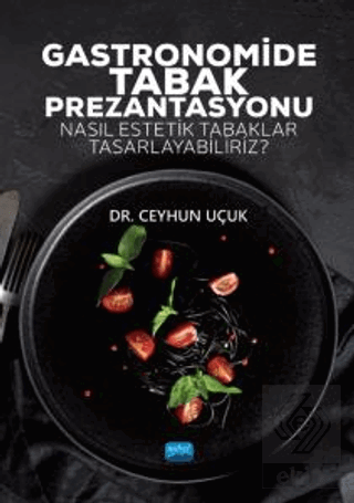 Gastronomide Tabak Prezantasyonu