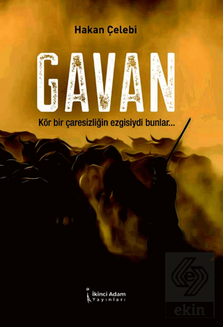 Gavan