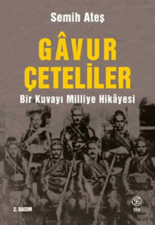 Gavur Çeteliler