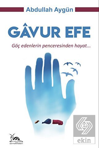 Gavur Efe