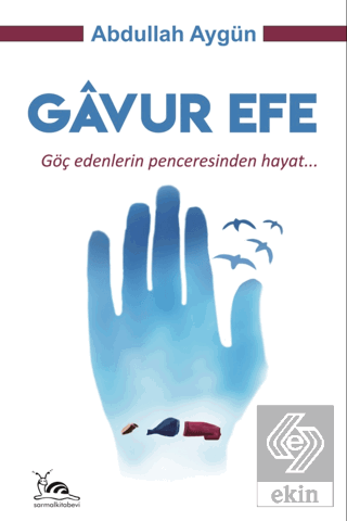 Gavur Efe