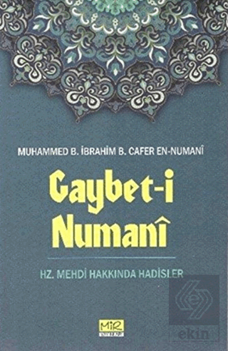 Gaybet-i Numani