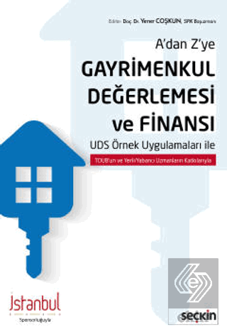 Gayrimenkul Değerlemesi Ve Finasmanı