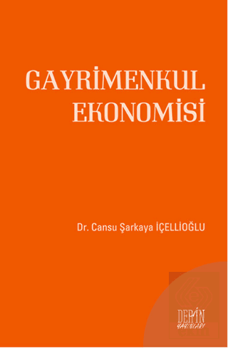 Gayrimenkul Ekonomisi