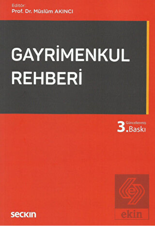 Gayrimenkul Rehberi