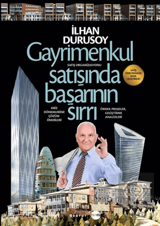 Gayrimenkul Satışında Başarının Sırrı