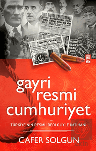 Gayriresmi Cumhuriyet