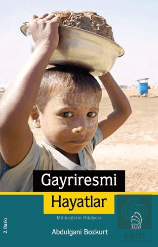 Gayriresmi Hayatlar