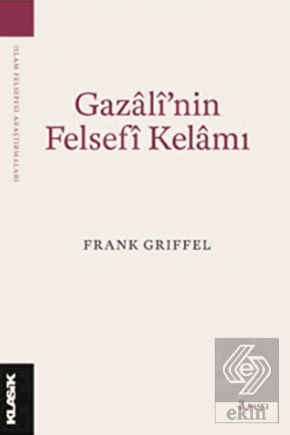 Gazali'nin Felsefi Kelamı