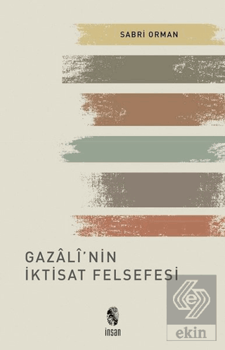 Gazali\'nin İktisat Felsefesi