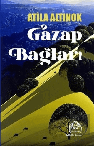 Gazap Bağları