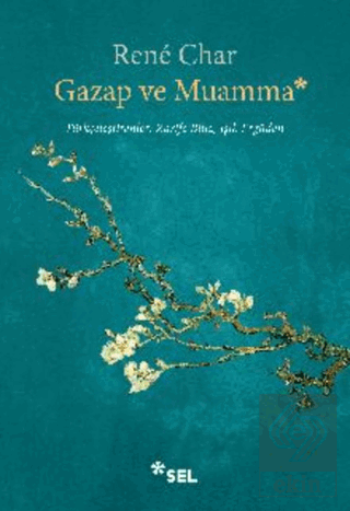 Gazap ve Muamma