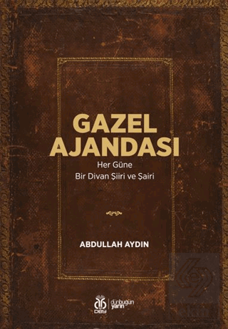 Gazel Ajandası