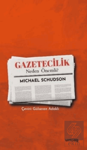 Gazetecilik Neden Önemli?