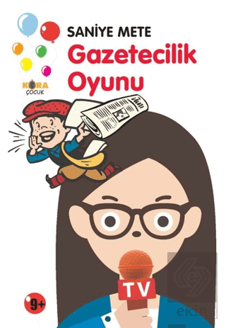 Gazetecilik Oyunu