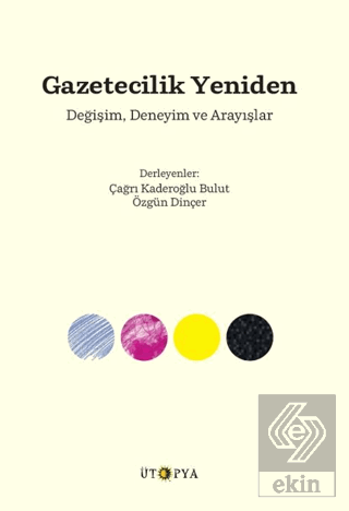 Gazeticilik Yeniden