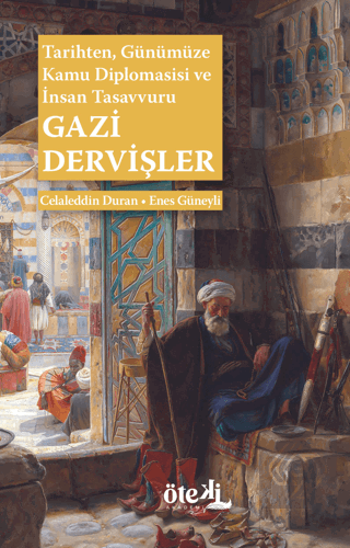 Gazi Dervişler