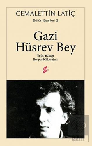 Gazi Hüsrev Bey