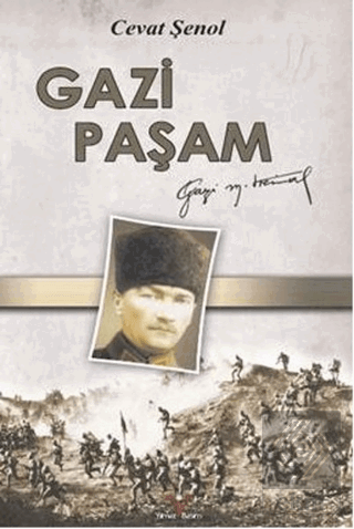 Gazi Paşam