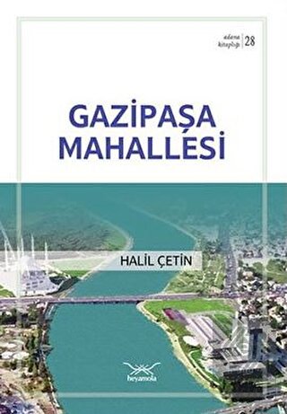 Gazipaşa Mahallesi