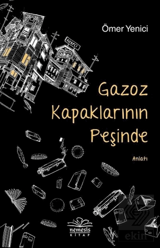 Gazoz Kapaklarının Peşinde