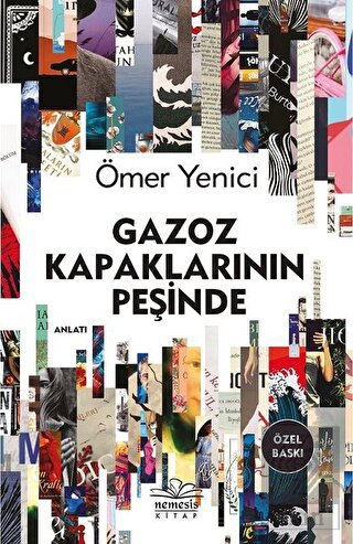 Gazoz Kapaklarının Peşinde