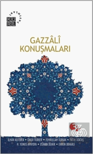 Gazzali Konuşmaları