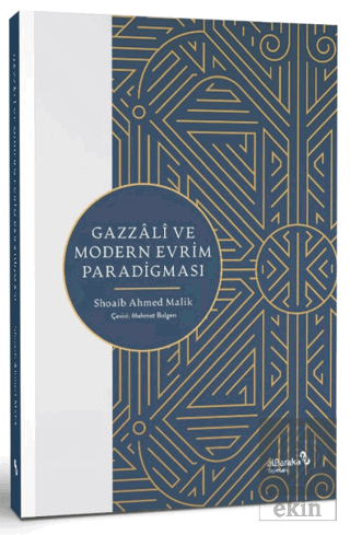 Gazzali ve Modern Evrim Paradigması